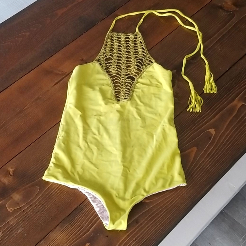 Acacia Onepiece